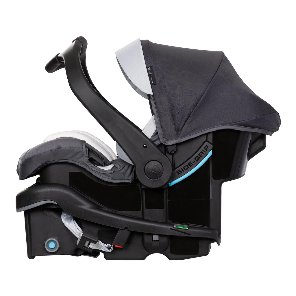 Dash Grey Infant Car Seat D77560