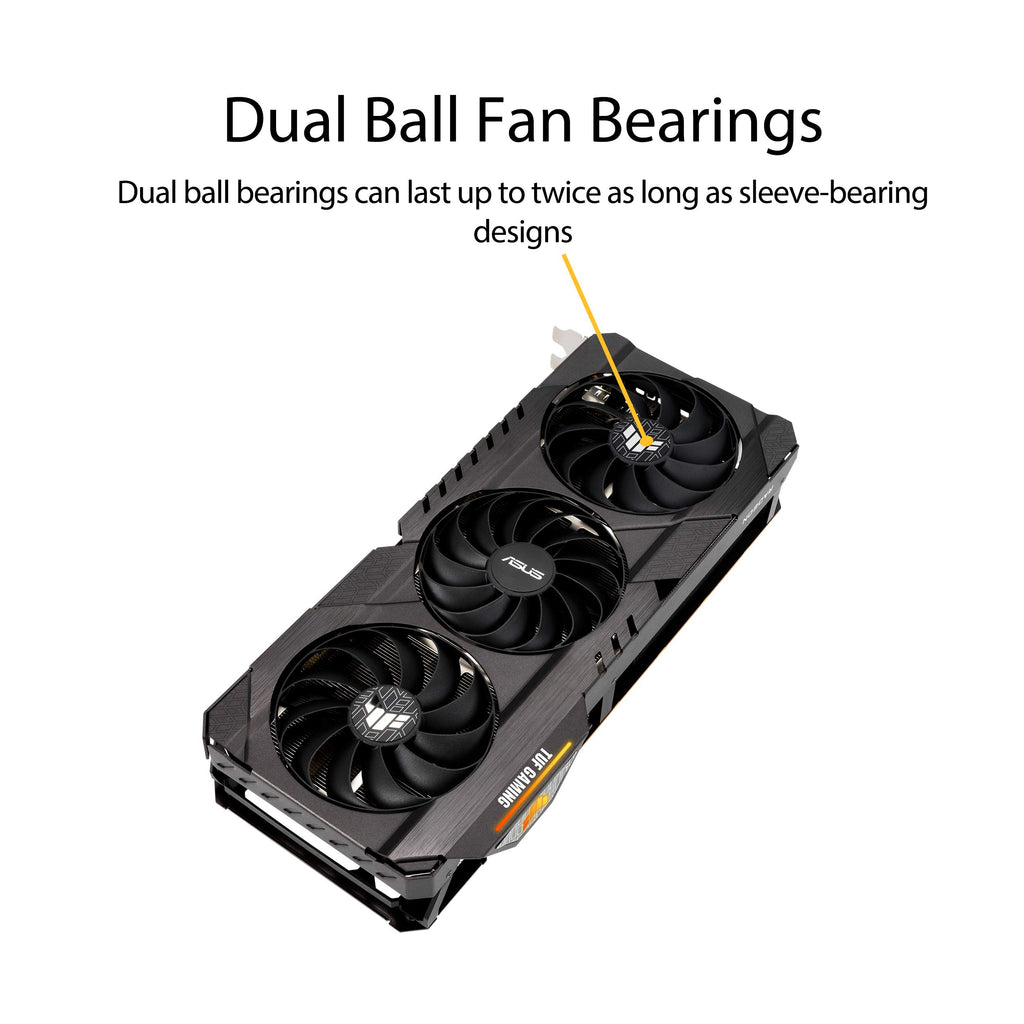 AMD Radeon RX 6800 XT 16GB GDDR6 Graphics Card J64273