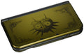 Gold/Black New 3DS XL P383
