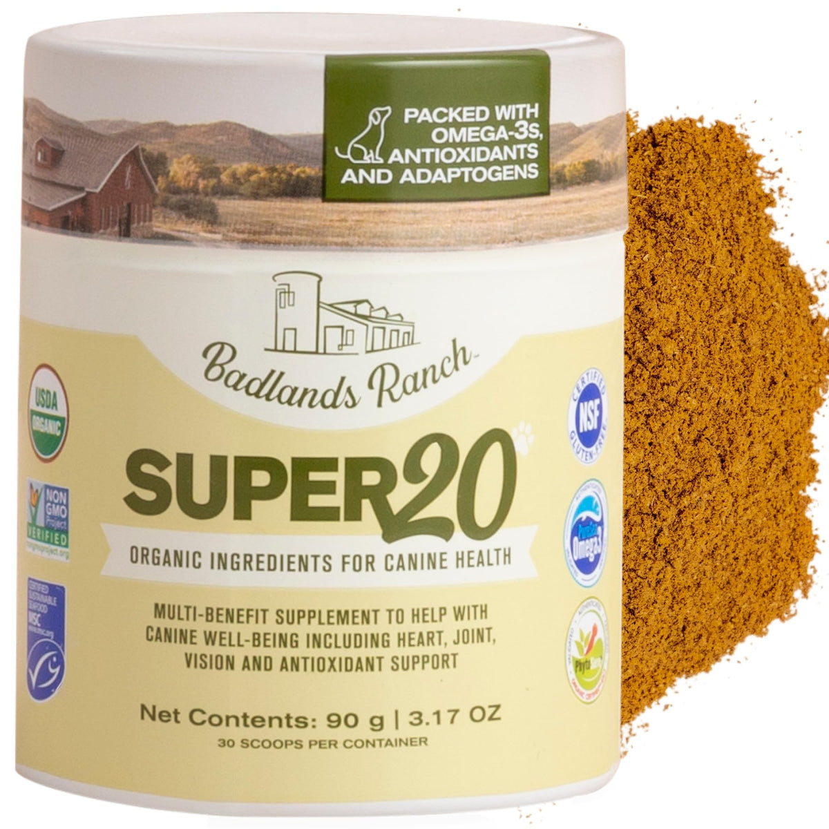Multi-Benefit Supplement for Dogs N186522