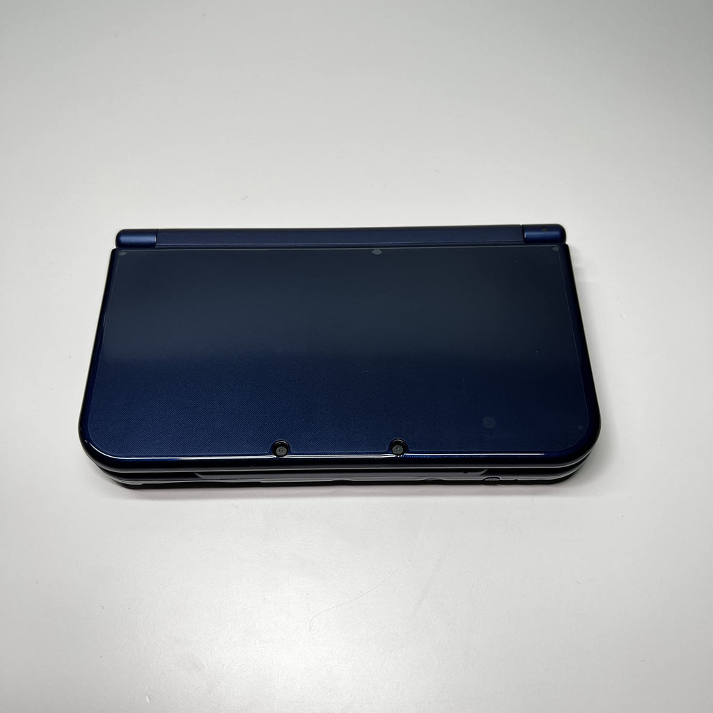 Blue Nintendo 3dsXL Console I37084