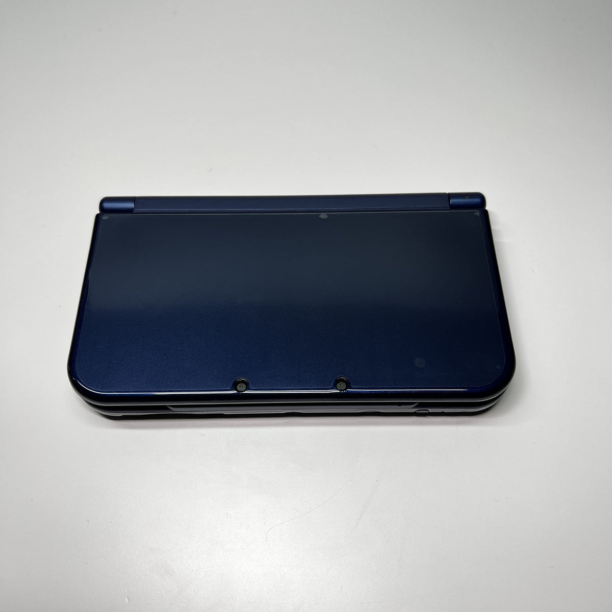 Blue Nintendo 3dsXL Console I37084