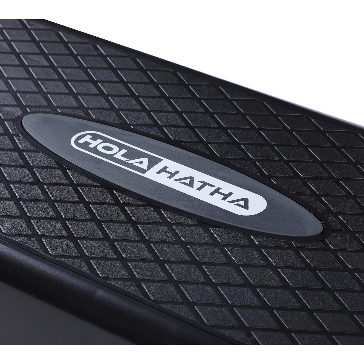 Compact Portable Aerobic Step Platform with Adjustable Height P851427