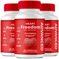 Heart Freedom Capsules 3 Pack M670