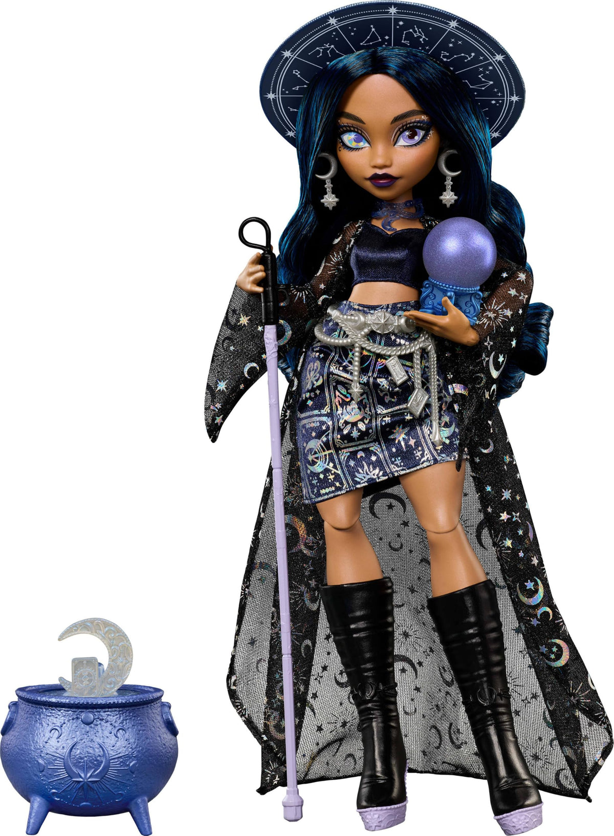 Monster High Doll V19465