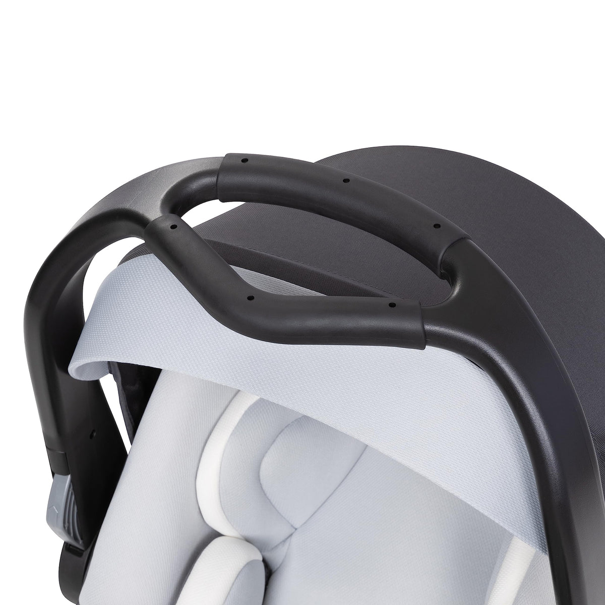 Dash Grey Infant Car Seat D77560