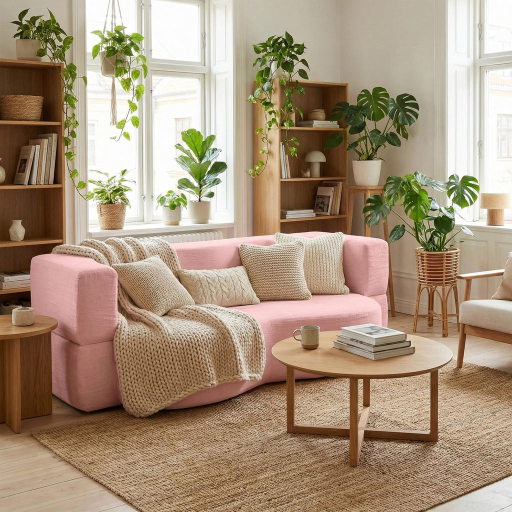 Convertible Sofa Bed M270