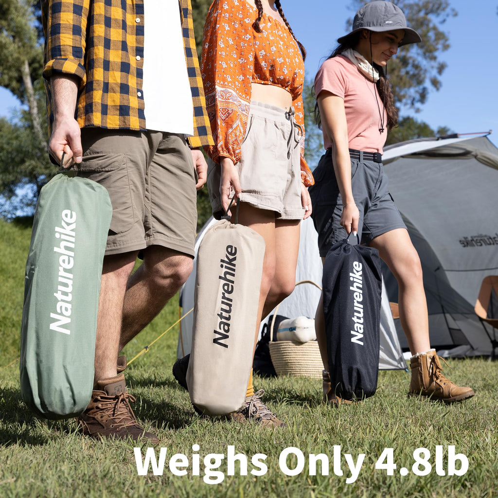 Ultralight Folding Camping Cot R820
