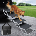 4-Step Non-Slip Pet Stairs F887472