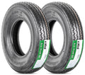 4.80-8 8 Inch 6-Ply Bias Trailer Tire B4045